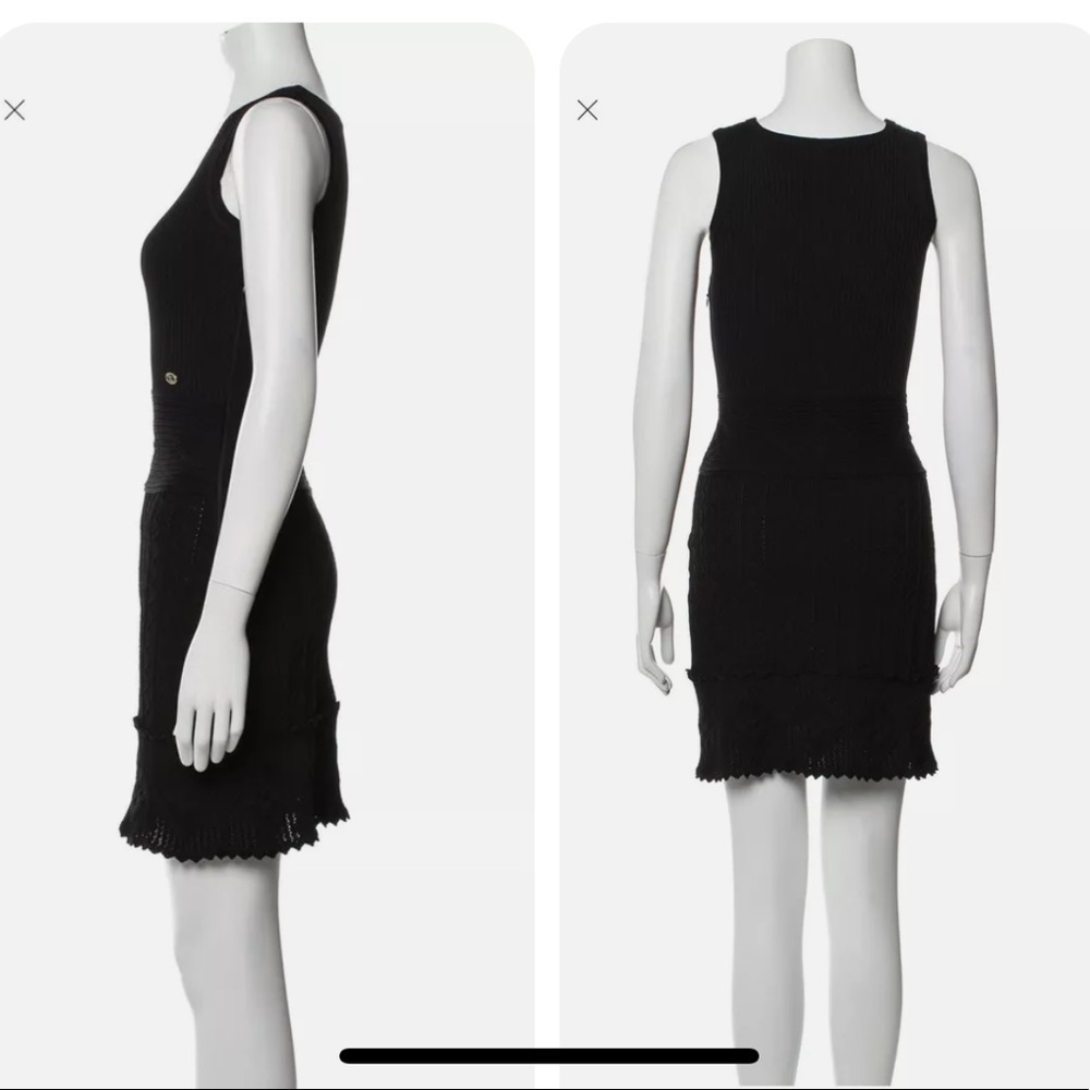 Chanel dress - Picture 1 of 10